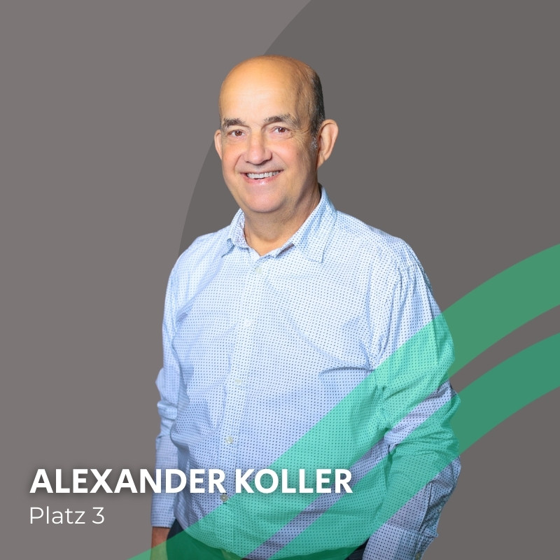 Alexander Koller