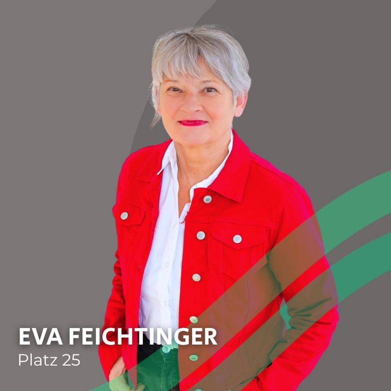 Eva Feichtinger