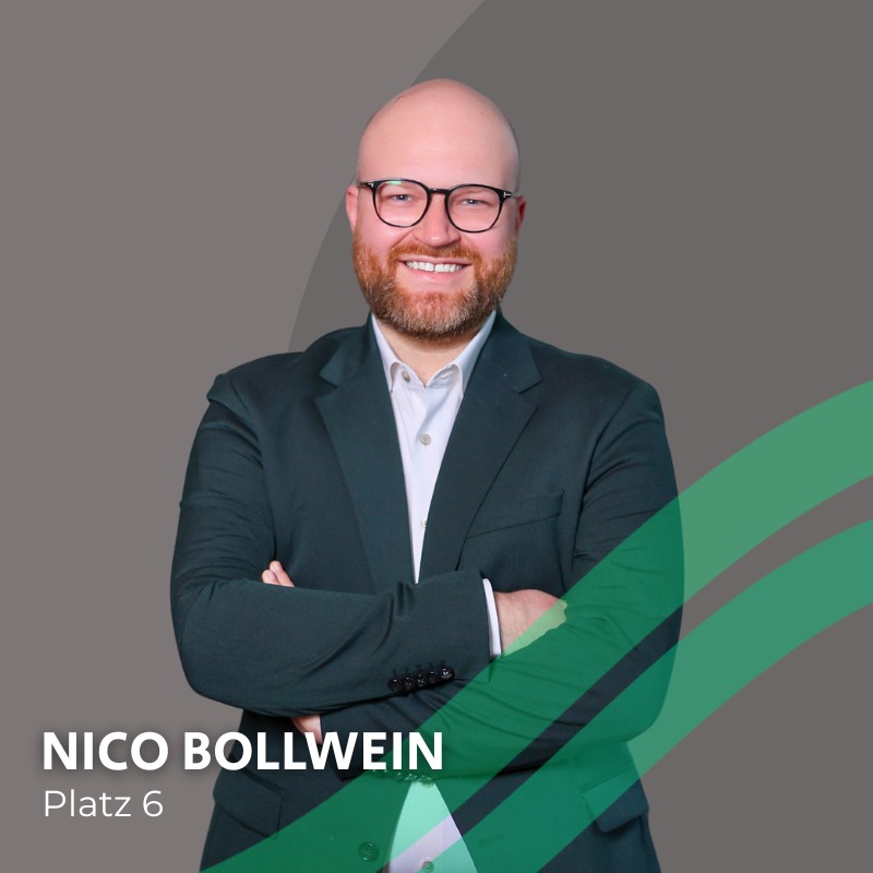 Nico Bollwein