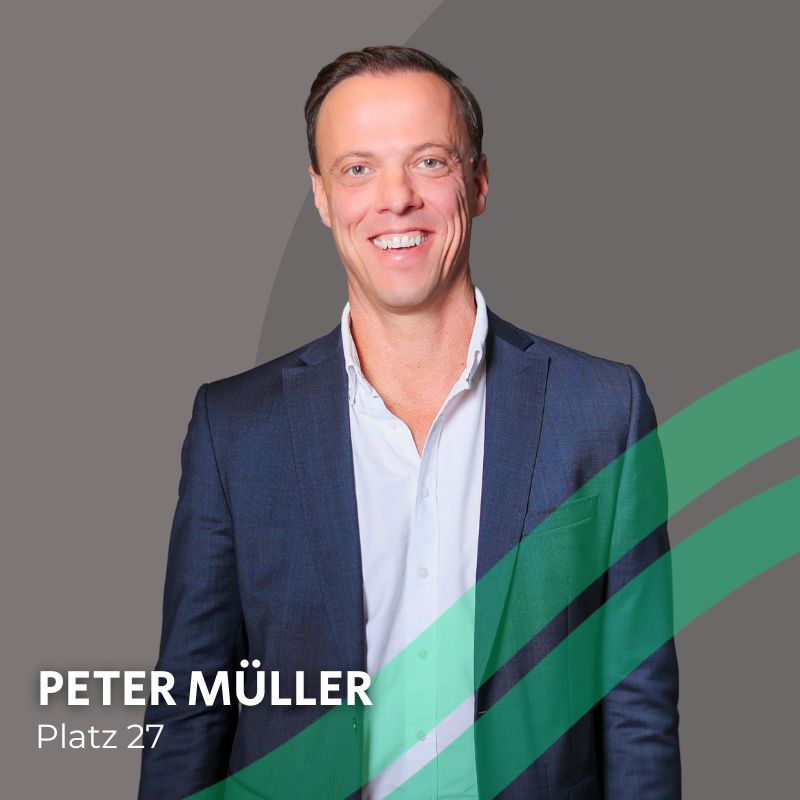 Peter Müller