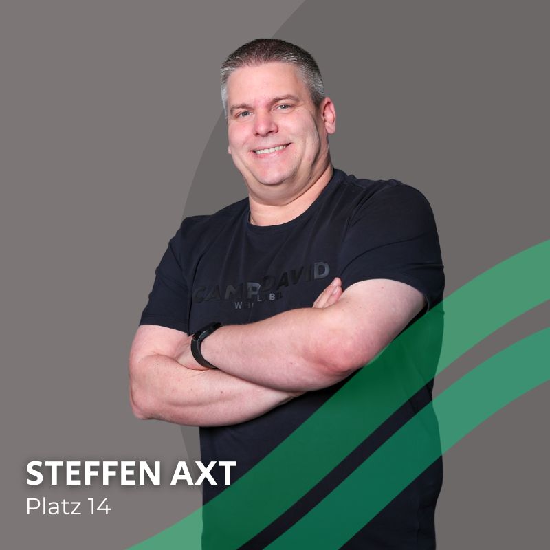 Steffen Axt