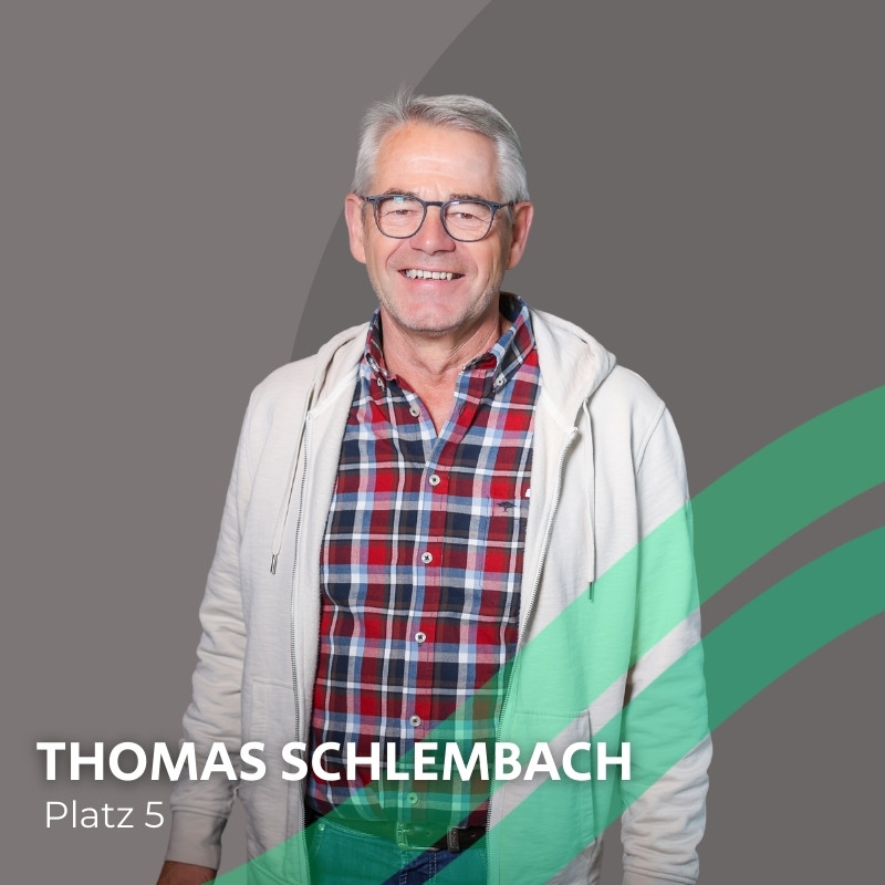 Thomas Schlembach